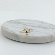 ANILLO COCN INICIAL L Acero ZO899R100 /2A17 -2A29