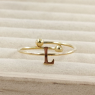 ANILLO COCN INICIAL L Acero ZO899R100 /2A17 -2A29