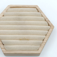 ANILLO COCN INICIAL L Acero ZO899R100 /2A17 -2A29