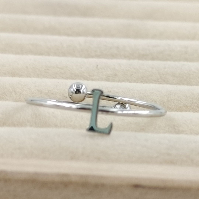 ANILLO COCN INICIAL L Acero ZO899R100 2A19 -2A29