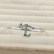 ANILLO COCN INICIAL L Acero ZO899R100 2A19 -2A29