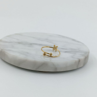 ANILLO COCN INICIAL M Acero ZO899R100 /2A17 -2A29