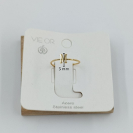 ANILLO COCN INICIAL M Acero ZO899R100 /2A17 -2A29
