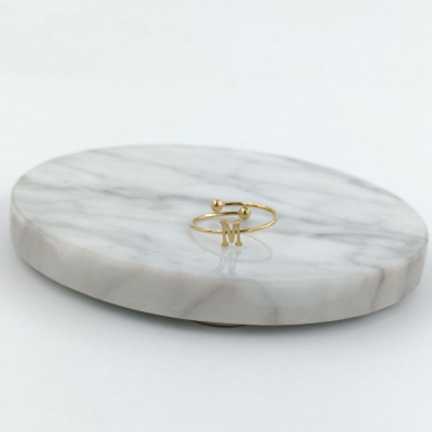 ANILLO COCN INICIAL M Acero ZO899R100 /2A17 -2A29