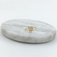ANILLO COCN INICIAL M Acero ZO899R100 /2A17 -2A29