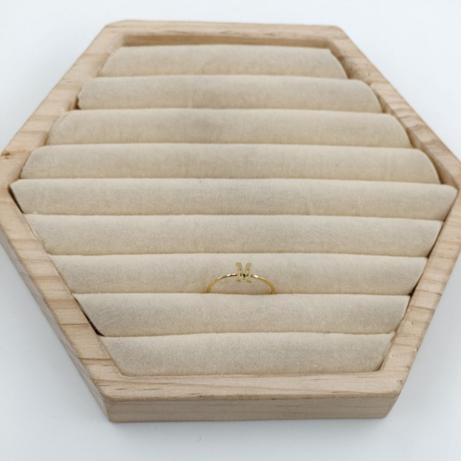 ANILLO COCN INICIAL M Acero ZO899R100 /2A17 -2A29