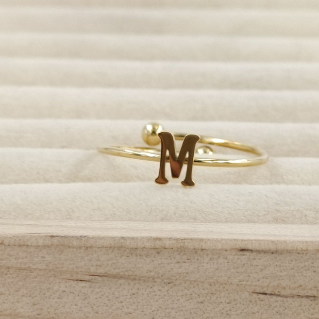 ANILLO COCN INICIAL M Acero ZO899R100 /2A17 -2A29