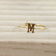 ANILLO COCN INICIAL M Acero ZO899R100 /2A17 -2A29