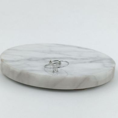 ANILLO COCN INICIAL M Acero ZO899R100 /2A17 -2A29