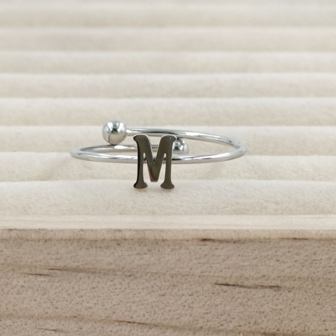 ANILLO COCN INICIAL M Acero ZO899R100 /2A17 -2A29