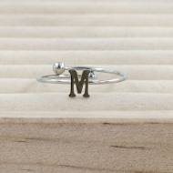ANILLO COCN INICIAL M Acero ZO899R100 /2A17 -2A29