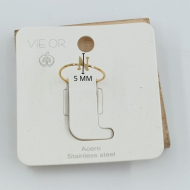 ANILLO COCN INICIAL N Acero ZO899R100 2A19 -2A29