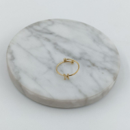 ANILLO COCN INICIAL N Acero ZO899R100 2A19 -2A29