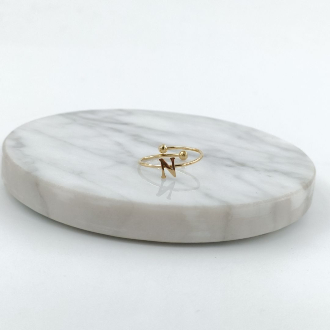 ANILLO COCN INICIAL N Acero ZO899R100 2A19 -2A29