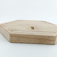 ANILLO COCN INICIAL N Acero ZO899R100 2A19 -2A29