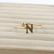ANILLO COCN INICIAL N Acero ZO899R100 2A19 -2A29
