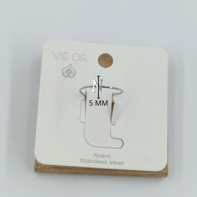 ANILLO COCN INICIAL N Acero ZO899R100 /2A17 -2A29