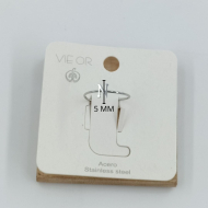 ANILLO COCN INICIAL N Acero ZO899R100 /2A17 -2A29