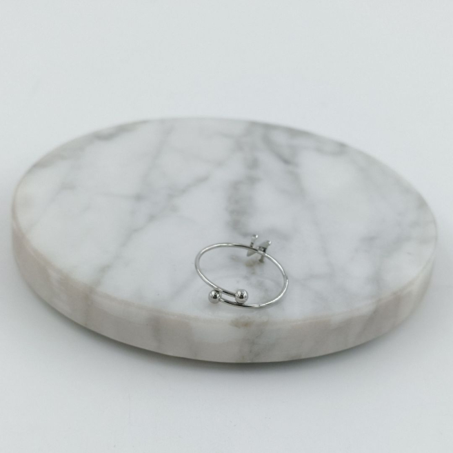 ANILLO COCN INICIAL N Acero ZO899R100 /2A17 -2A29