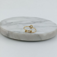 ANILLO COCN INICIAL O Acero ZO899R100 /2A17 -2A29