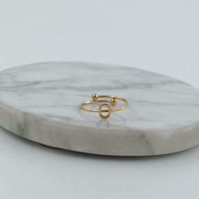 ANILLO COCN INICIAL O Acero ZO899R100 /2A17 -2A29