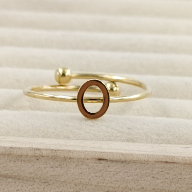 ANILLO COCN INICIAL O Acero ZO899R100 /2A17 -2A29