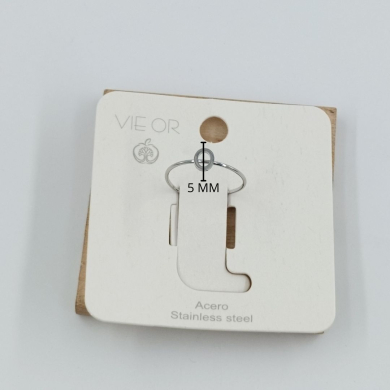 ANILLO COCN INICIAL O Acero ZO899R100 2A19 -2A29