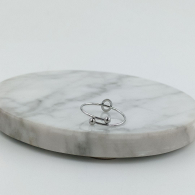 ANILLO COCN INICIAL O Acero ZO899R100 2A19 -2A29