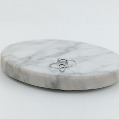 ANILLO COCN INICIAL O Acero ZO899R100 2A19 -2A29