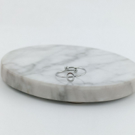 ANILLO COCN INICIAL O Acero ZO899R100 2A19 -2A29