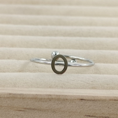 ANILLO COCN INICIAL O Acero ZO899R100 2A19 -2A29