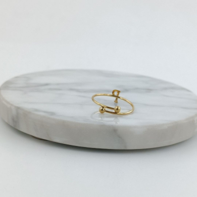 ANILLO COCN INICIAL P Acero ZO899R100 /2A17 -2A29