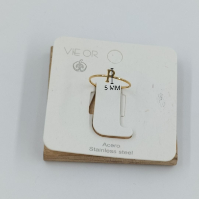 ANILLO COCN INICIAL P Acero ZO899R100 /2A17 -2A29