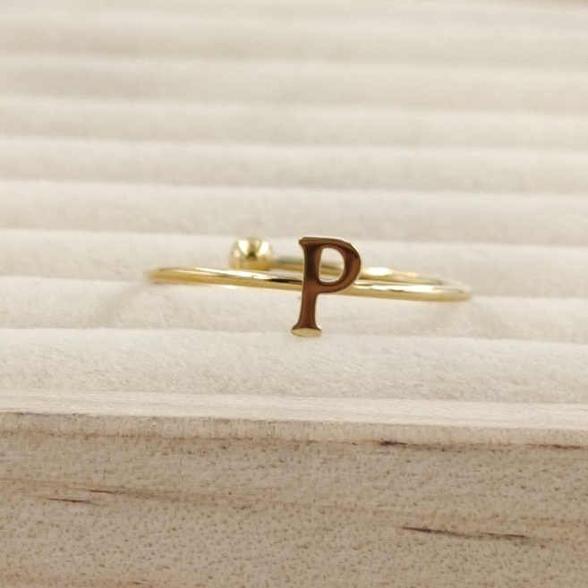 ANILLO COCN INICIAL P Acero ZO899R100 /2A17 -2A29