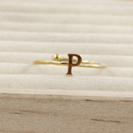 ANILLO COCN INICIAL P Acero ZO899R100 /2A17 -2A29