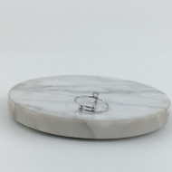 ANILLO COCN INICIAL P Acero ZO899R100 /2A17 -2A29