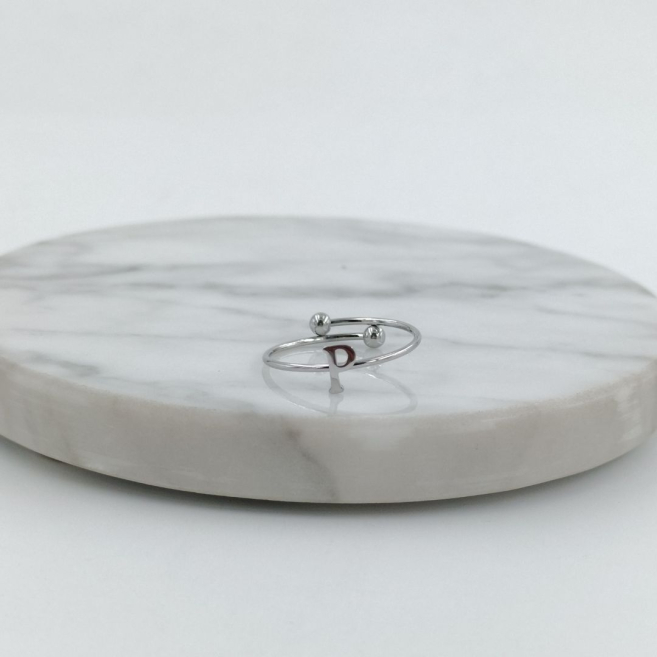 ANILLO COCN INICIAL P Acero ZO899R100 /2A17 -2A29