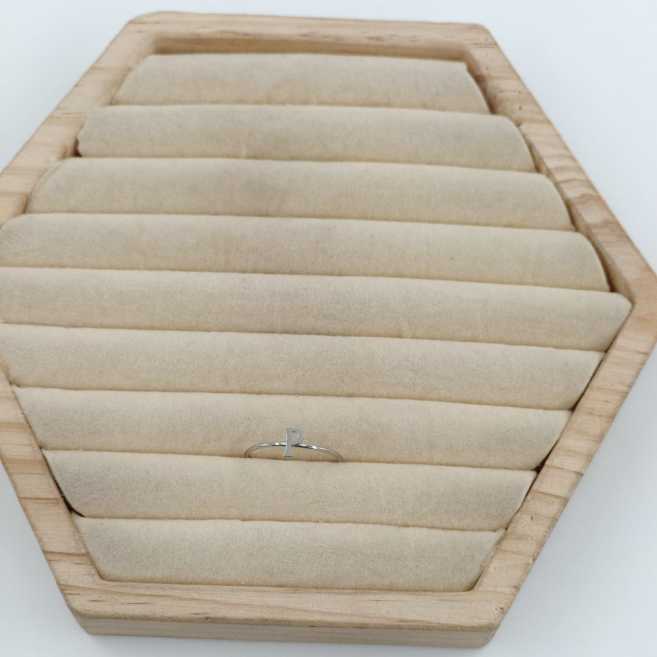 ANILLO COCN INICIAL P Acero ZO899R100 /2A17 -2A29