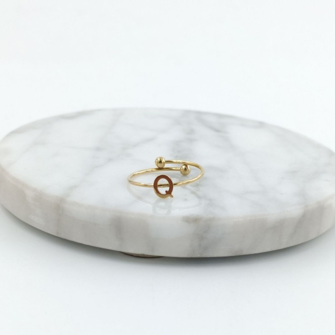 ANILLO COCN INICIAL Q Acero ZO899R100 /2A17 -2A29
