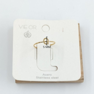 ANILLO COCN INICIAL Q Acero ZO899R100 /2A17 -2A29