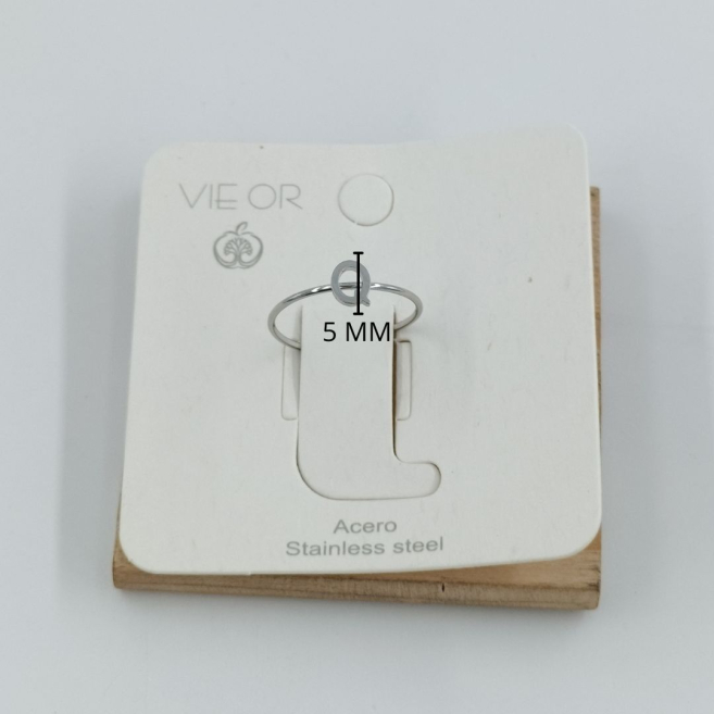 ANILLO COCN INICIAL Q Acero ZO899R100 /2A17 -2A29