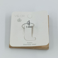 ANILLO COCN INICIAL Q Acero ZO899R100 /2A17 -2A29