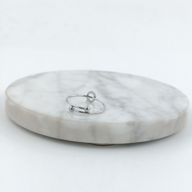 ANILLO COCN INICIAL Q Acero ZO899R100 /2A17 -2A29