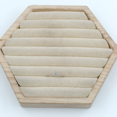 ANILLO COCN INICIAL Q Acero ZO899R100 /2A17 -2A29