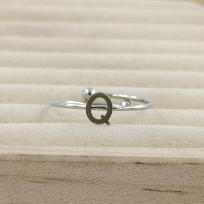 ANILLO COCN INICIAL Q Acero ZO899R100 /2A17 -2A29