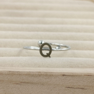 ANILLO COCN INICIAL Q Acero ZO899R100 /2A17 -2A29