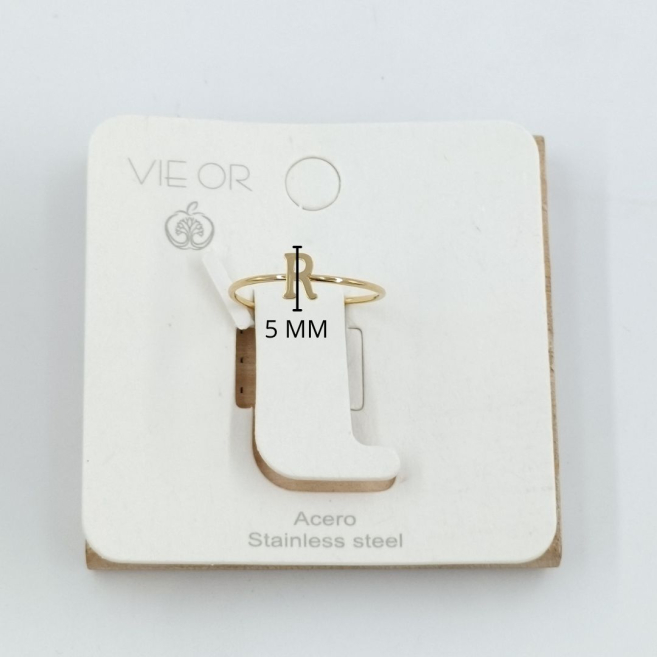 ANILLO COCN INICIAL R Acero ZO899R100 /2A17 -2A210