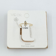 ANILLO COCN INICIAL R Acero ZO899R100 /2A17 -2A210