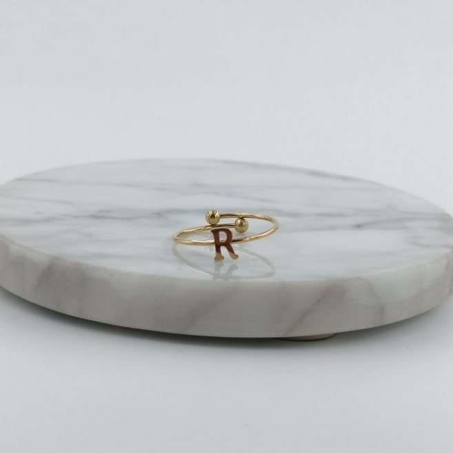ANILLO COCN INICIAL R Acero ZO899R100 /2A17 -2A210
