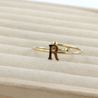 ANILLO COCN INICIAL R Acero ZO899R100 /2A17 -2A210